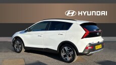 Hyundai BAYON 1.0 TGDi 48V MHEV Premium 5dr DCT Petrol Hatchback